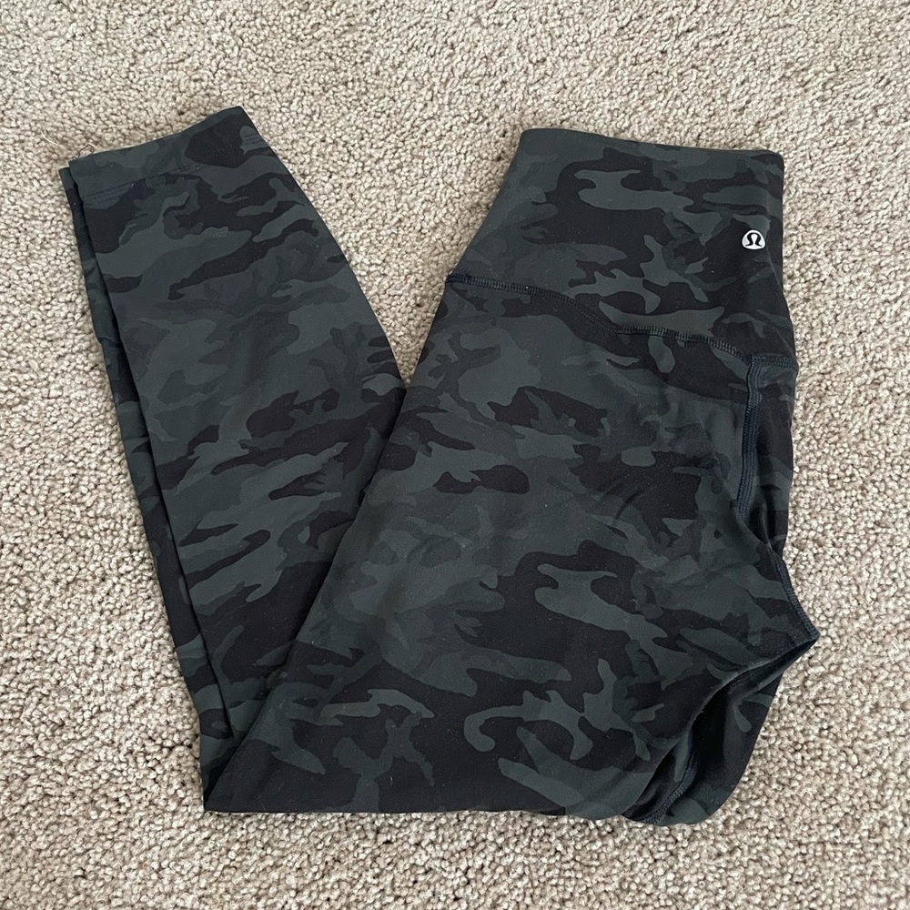 Lululemon Align Pant Size 6